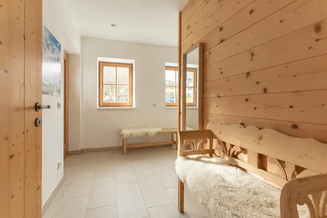 Tauernlodge Friends XXL | Ruim ski-in/ski-out chalet met open haard & privé-sauna — Schladming Appartements Maria Gruber GmbH, Schladming (18/27)
