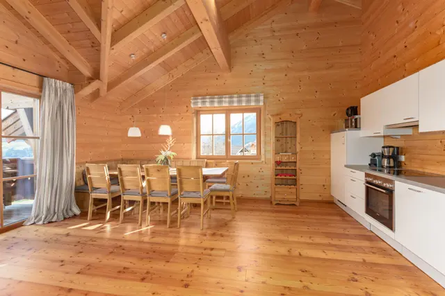 Tauernlodge Friends XXL | Ruim ski-in/ski-out chalet met open haard & privé-sauna — Schladming Appartements Maria Gruber GmbH, Schladming (2/27)