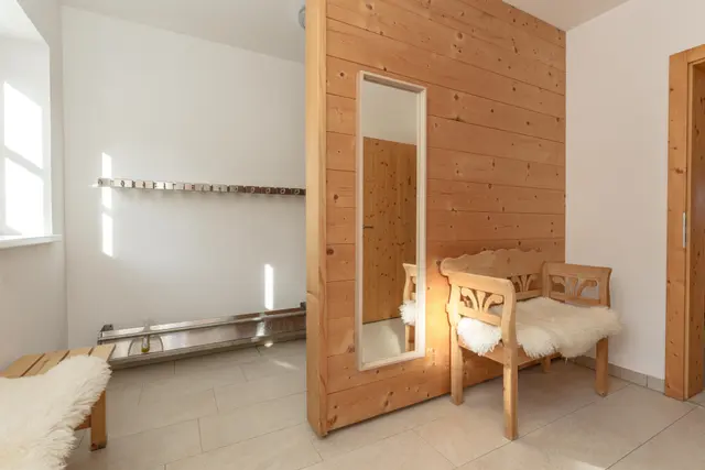 Tauernlodge Friends XXL | Ruim ski-in/ski-out chalet met open haard & privé-sauna — Schladming Appartements Maria Gruber GmbH, Schladming (20/27)