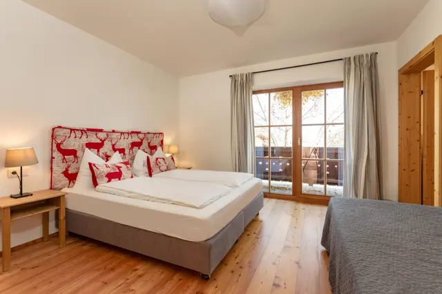 Tauernlodge Friends XXL | Ruim ski-in/ski-out chalet met open haard & privé-sauna — Schladming Appartements Maria Gruber GmbH, Schladming (7/27)