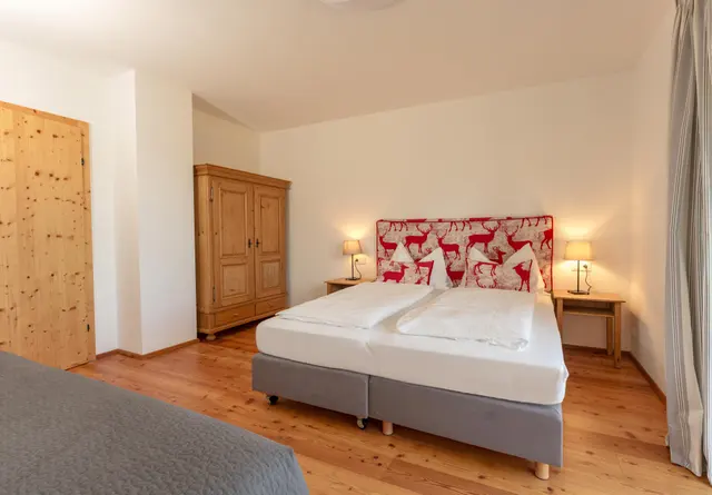 Tauernlodge Friends XXL | Ruim ski-in/ski-out chalet met open haard & privé-sauna — Schladming Appartements Maria Gruber GmbH, Schladming (9/27)