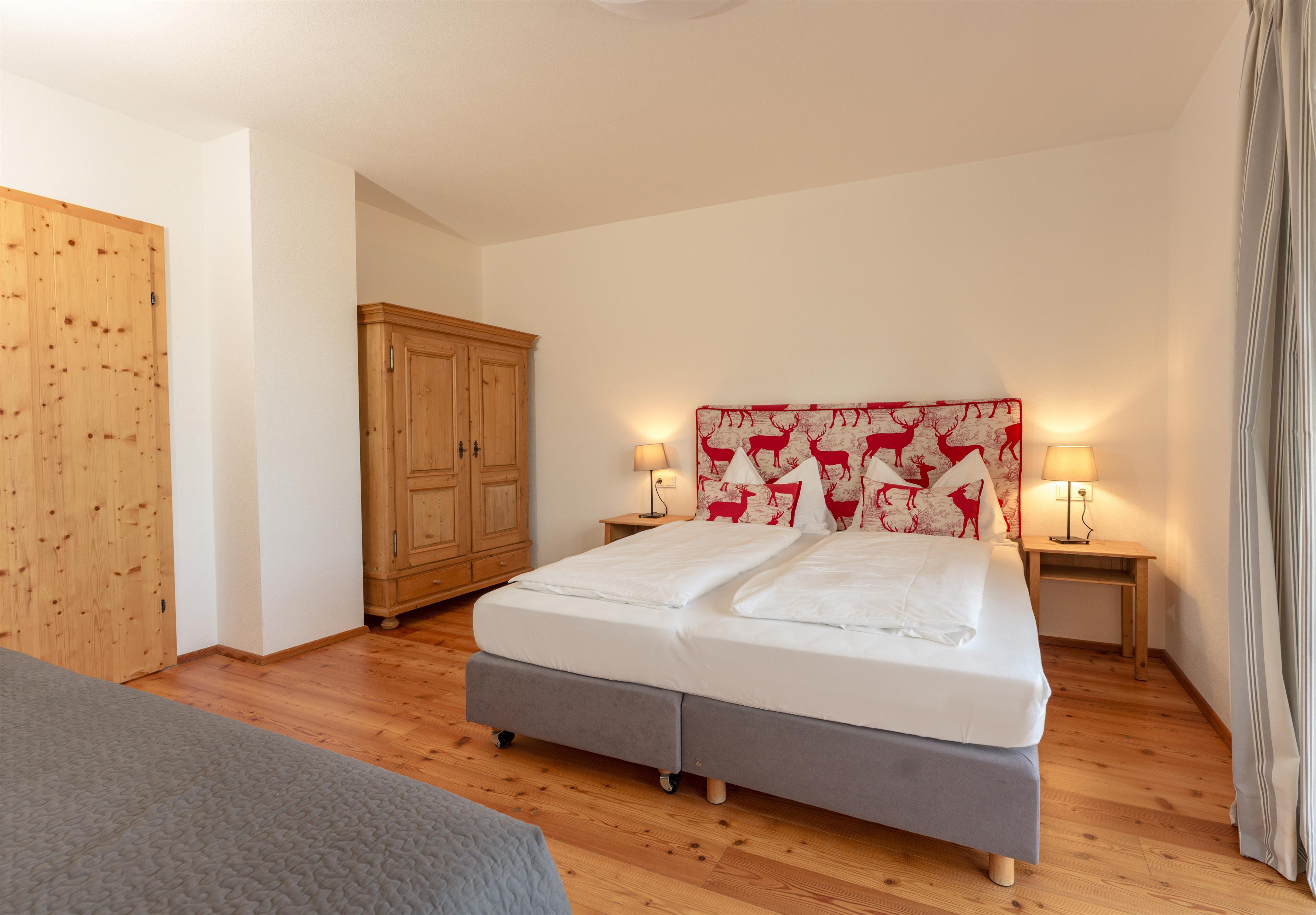 Tauernlodge Friends XXL | Spacious ski-in/ski-out chalet with fireplace & private sauna — apartment at Schladming Appartements Maria Gruber GmbH, Schladming — photo 9 of 27