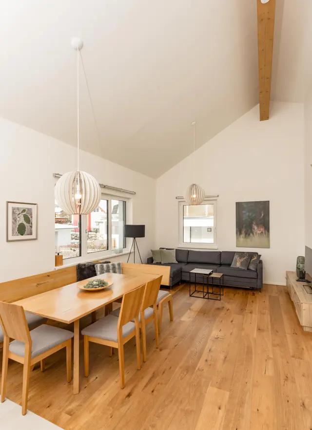 The Nest | Modernes Familiennest in Aich mit viel Platz & Fair Value — Schladming Appartements Maria Gruber GmbH, Schladming (10/16)