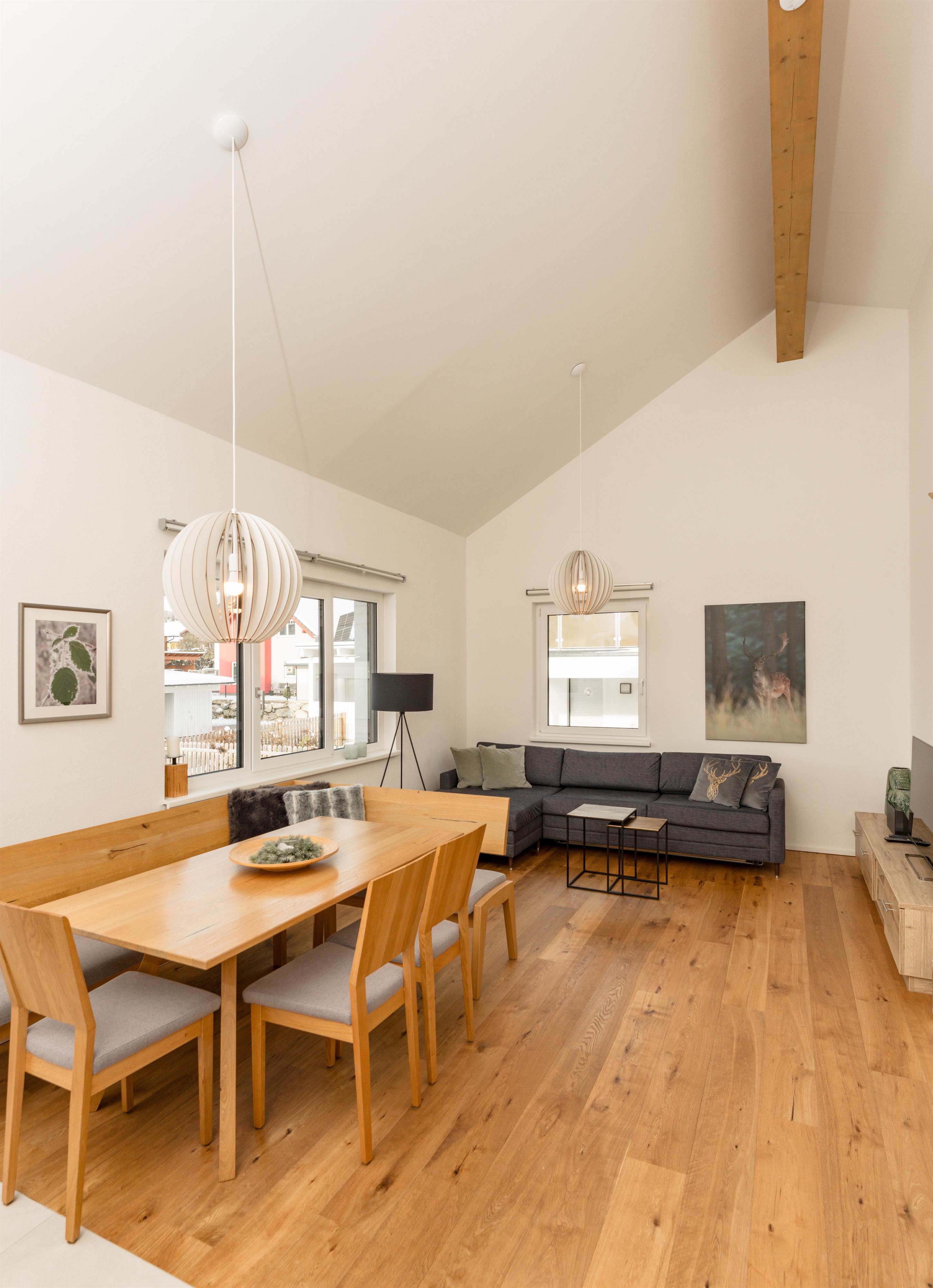 The Nest | Modern family stay in Aich with space & fair value — apartment at Schladming Appartements Maria Gruber GmbH, Schladming — photo 10 of 16