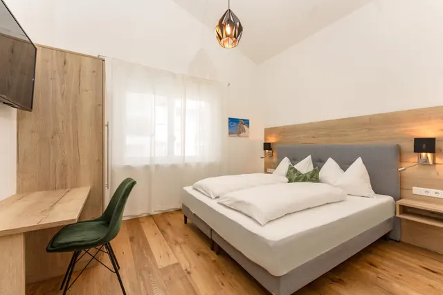 The Nest | Modernes Familiennest in Aich mit viel Platz & Fair Value — Schladming Appartements Maria Gruber GmbH, Schladming (11/16)