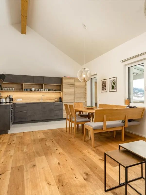 The Nest | Modernes Familiennest in Aich mit viel Platz & Fair Value — Schladming Appartements Maria Gruber GmbH, Schladming (12/16)