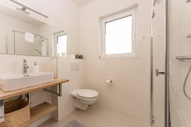 The Nest | Modernes Familiennest in Aich mit viel Platz & Fair Value — Schladming Appartements Maria Gruber GmbH, Schladming (13/16)