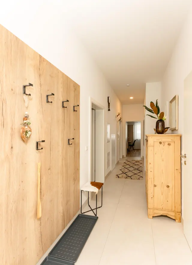 The Nest | Modernes Familiennest in Aich mit viel Platz & Fair Value — Schladming Appartements Maria Gruber GmbH, Schladming (14/16)