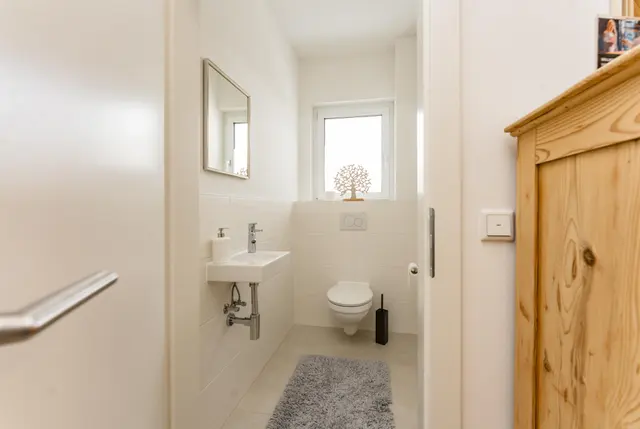 The Nest | Modernes Familiennest in Aich mit viel Platz & Fair Value — Schladming Appartements Maria Gruber GmbH, Schladming (15/16)