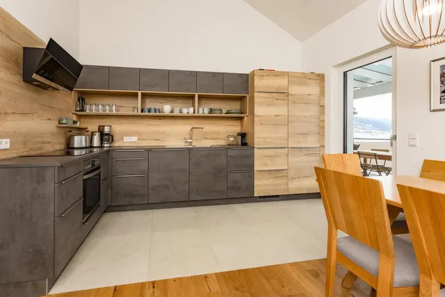 The Nest | Modernes Familiennest in Aich mit viel Platz & Fair Value — Schladming Appartements Maria Gruber GmbH, Schladming (3/16)