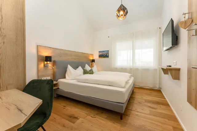 The Nest | Modernes Familiennest in Aich mit viel Platz & Fair Value — Schladming Appartements Maria Gruber GmbH, Schladming (4/16)