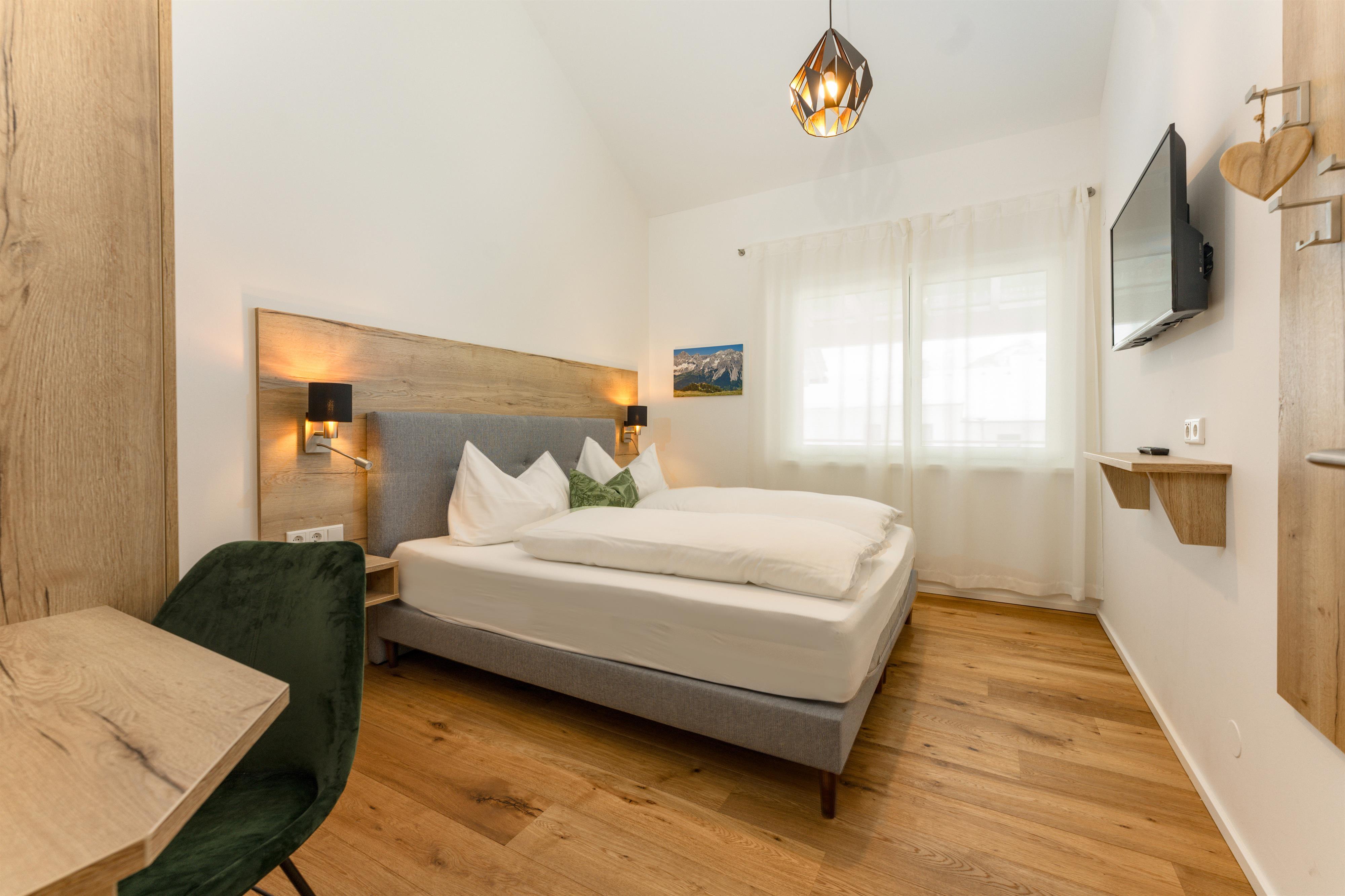 The Nest | Modern family stay in Aich with space & fair value — apartment at Schladming Appartements Maria Gruber GmbH, Schladming — photo 4 of 16