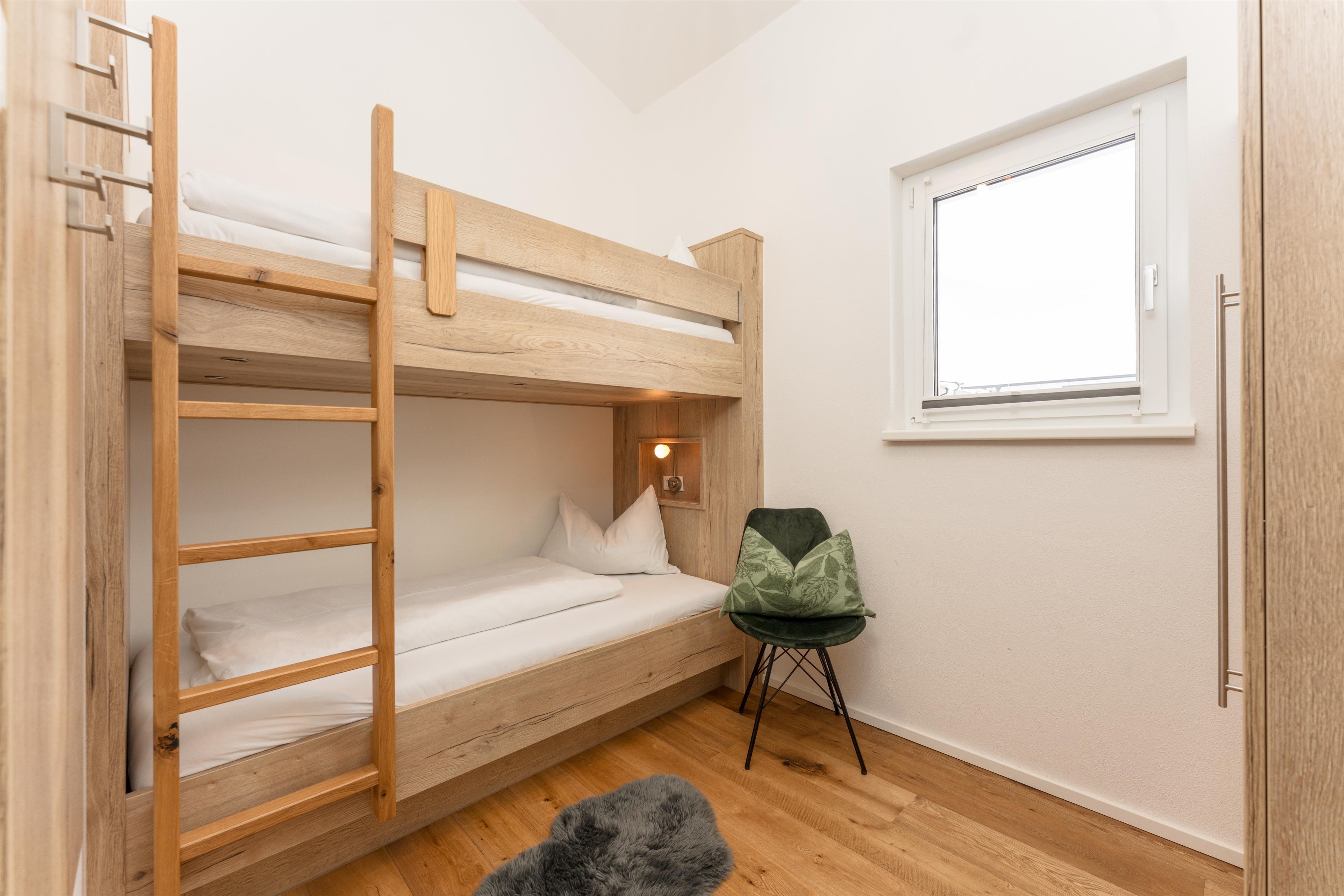The Nest | Modern family stay in Aich with space & fair value — apartment at Schladming Appartements Maria Gruber GmbH, Schladming — photo 5 of 16