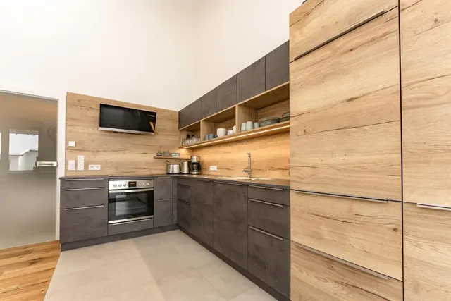 The Nest | Modernes Familiennest in Aich mit viel Platz & Fair Value — Schladming Appartements Maria Gruber GmbH, Schladming (6/16)