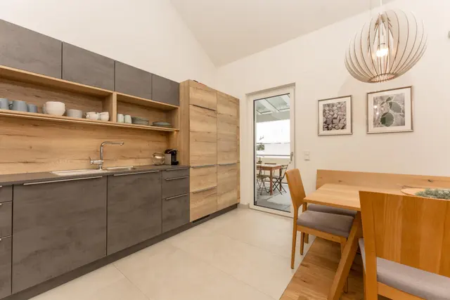 The Nest | Modernes Familiennest in Aich mit viel Platz & Fair Value — Schladming Appartements Maria Gruber GmbH, Schladming (8/16)