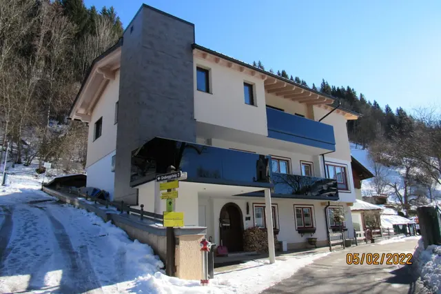 Toni | Ruhiger Smart Stay für autofreien Urlaub nahe Planai & Zentrum — Schladming Appartements Maria Gruber GmbH, Schladming (8/8)