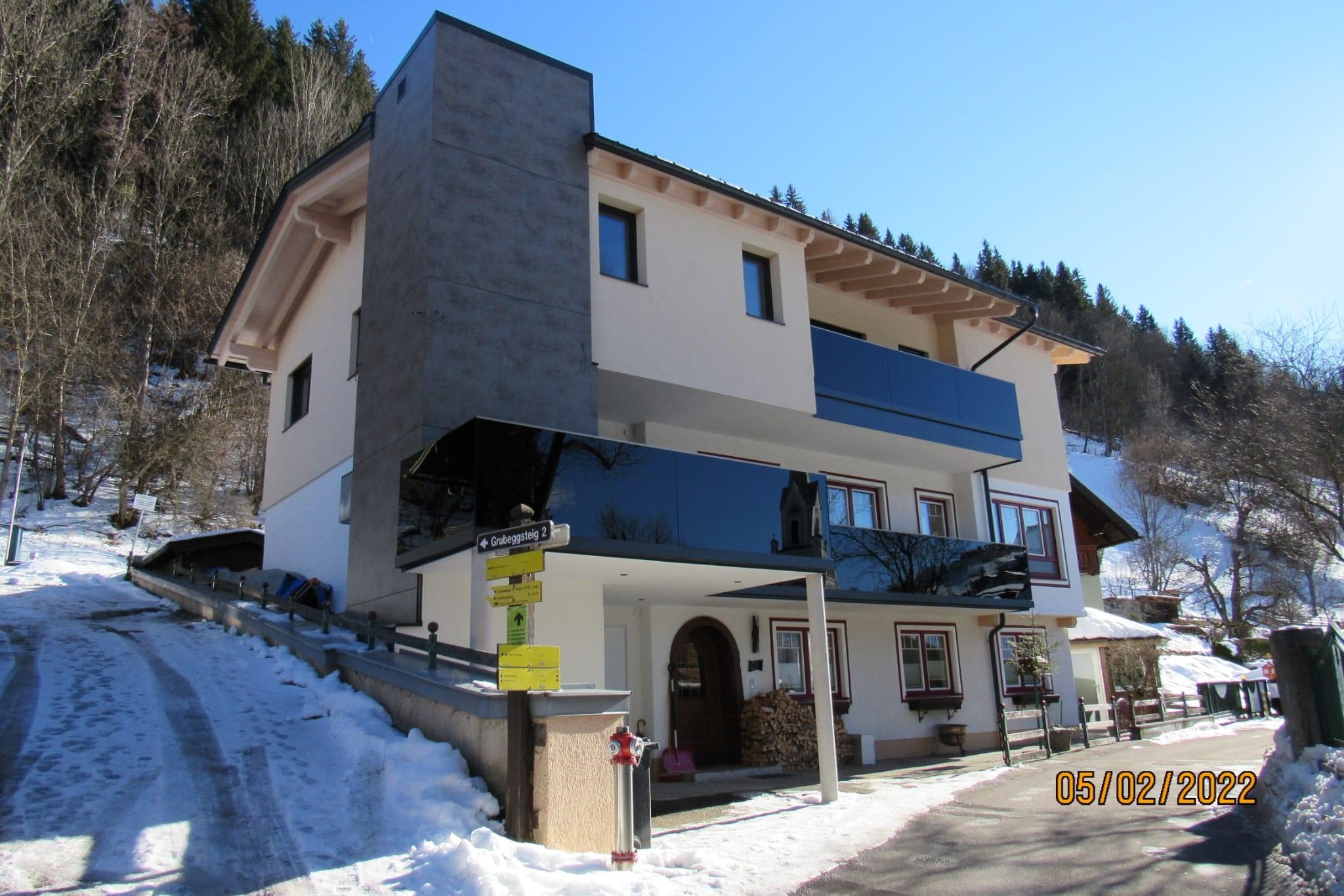 Toni | Peaceful smart stay near Planai & the town center – ideal for a car-free holiday with BBQ — apartment at Schladming Appartements Maria Gruber GmbH, Schladming — photo 8 of 8