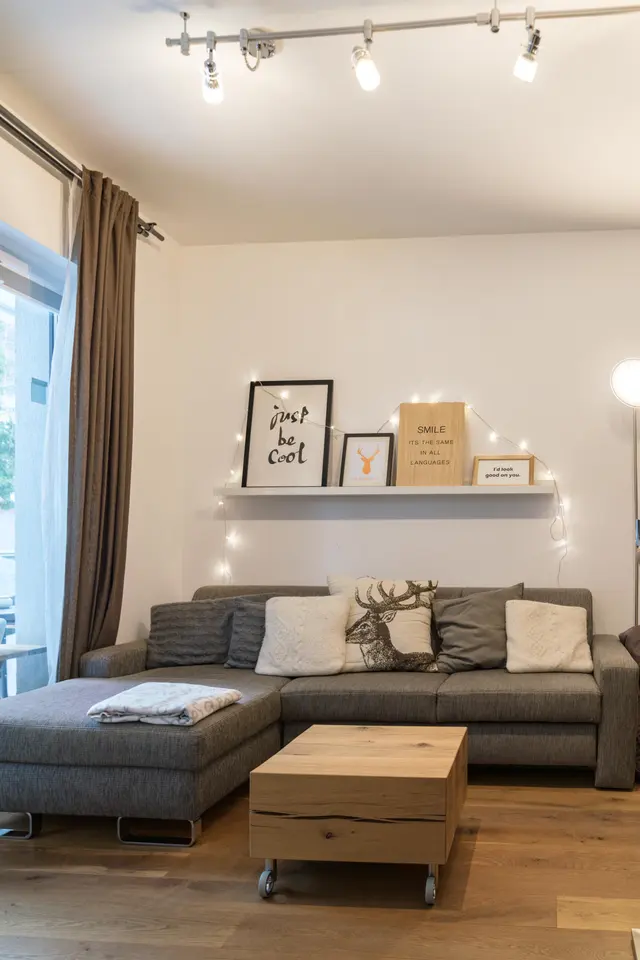 Traumblick | Ganzjahres-Aktivlage direkt an der Piste mit traumhaften Dachsteinblick — Schladming Appartements Maria Gruber GmbH, Schladming (11/16)
