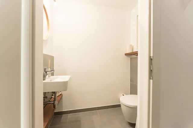 Traumblick | Ganzjahres-Aktivlage direkt an der Piste mit traumhaften Dachsteinblick — Schladming Appartements Maria Gruber GmbH, Schladming (14/16)