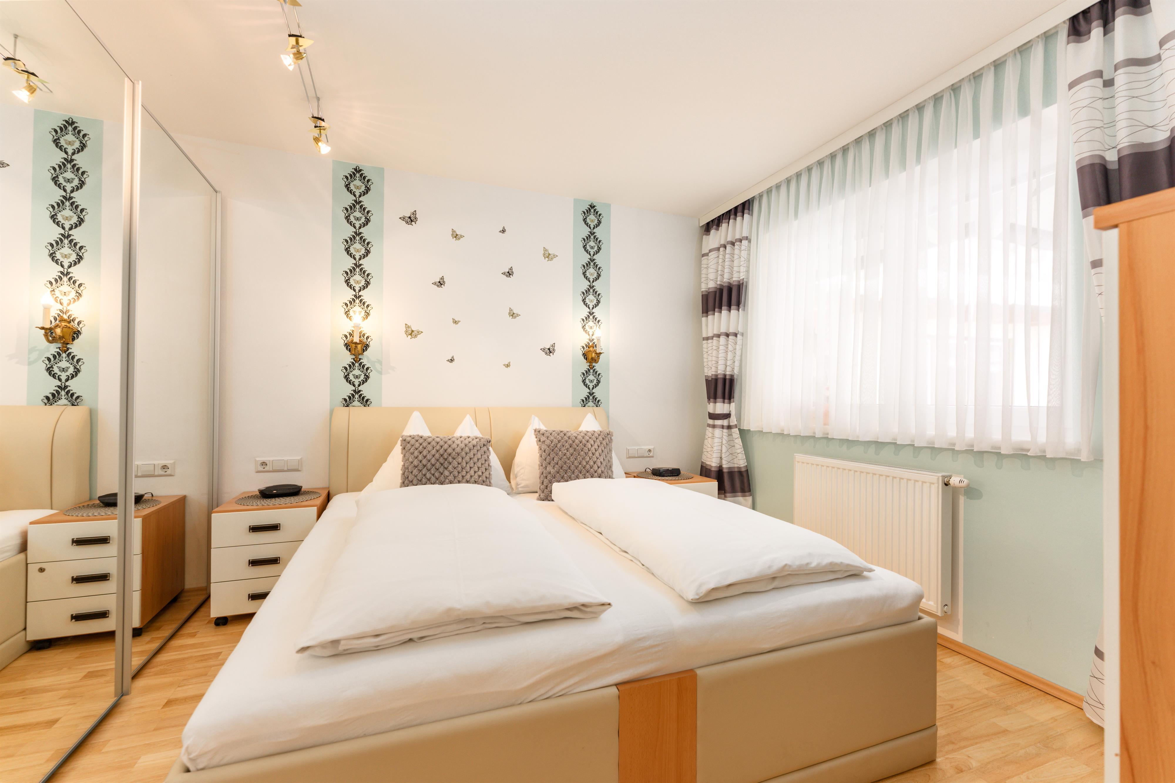 Ulli | Cozy retreat for a car-free holiday in Schladming with balcony — Schladming Appartements Maria Gruber GmbH, Schladming (4/12)