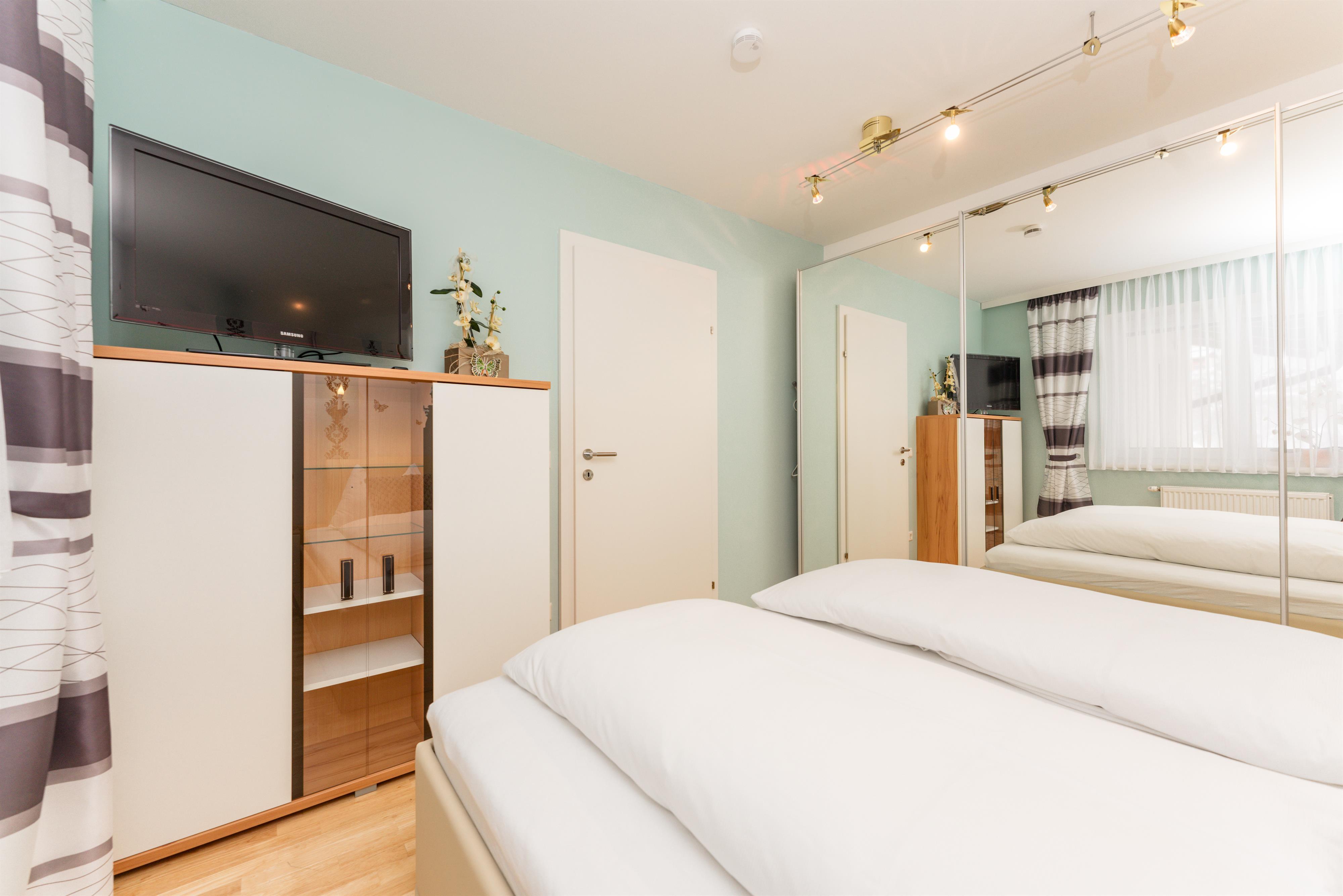 Ulli | Cozy retreat for a car-free holiday in Schladming with balcony — Schladming Appartements Maria Gruber GmbH, Schladming (5/12)