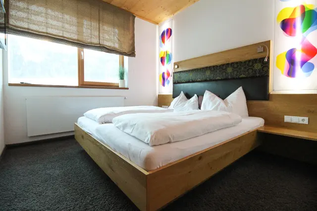 Waluliso Light XXL | Alpine escape near Planai West with sauna & panoramic views — apartment at Schladming Appartements Maria Gruber GmbH, Schladming — photo 14 of 22