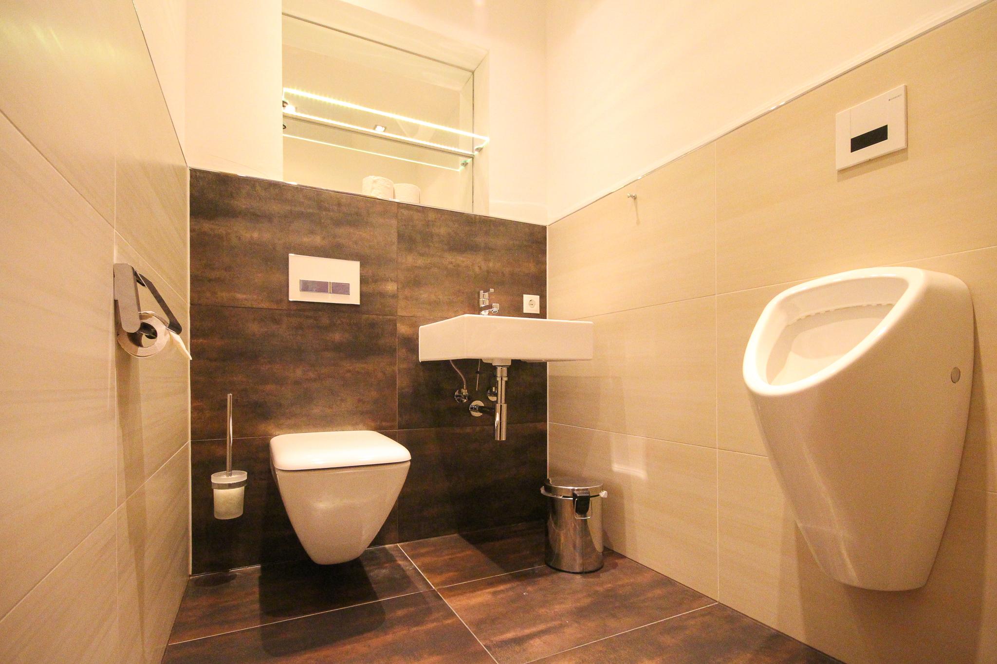 Waluliso Light XXL | Alpine escape near Planai West with sauna & panoramic views — apartment at Schladming Appartements Maria Gruber GmbH, Schladming — photo 16 of 20