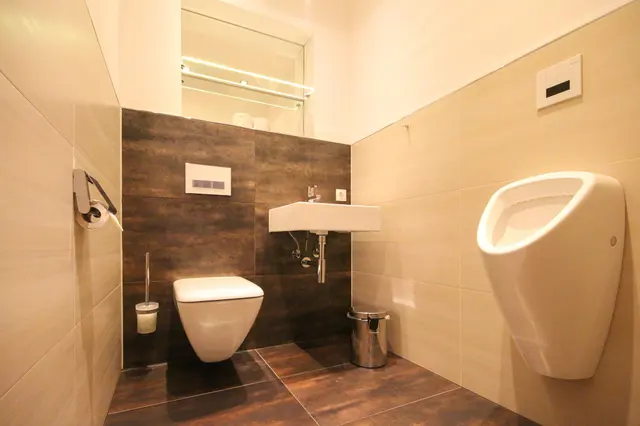 Waluliso Light XXL | Alpine escape near Planai West with sauna & panoramic views — apartment at Schladming Appartements Maria Gruber GmbH, Schladming — photo 18 of 22