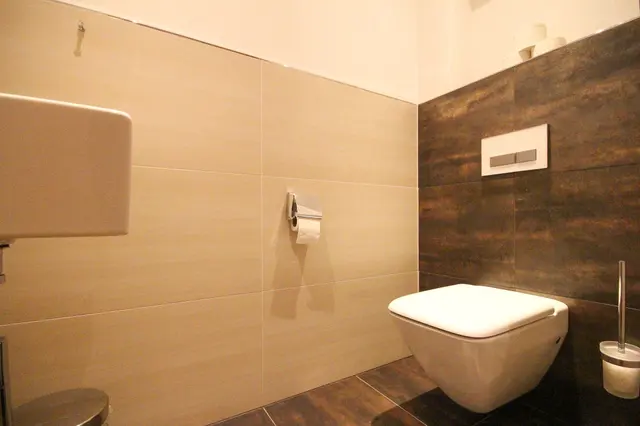 Waluliso Light XXL | Alpine escape near Planai West with sauna & panoramic views — apartment at Schladming Appartements Maria Gruber GmbH, Schladming — photo 19 of 22