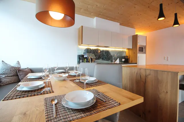 Waluliso Light XXL | Alpine escape near Planai West with sauna & panoramic views — apartment at Schladming Appartements Maria Gruber GmbH, Schladming — photo 2 of 22
