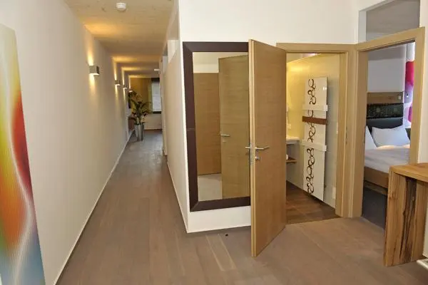 Waluliso Light XXL | Alpine escape near Planai West with sauna & panoramic views — apartment at Schladming Appartements Maria Gruber GmbH, Schladming — photo 20 of 22