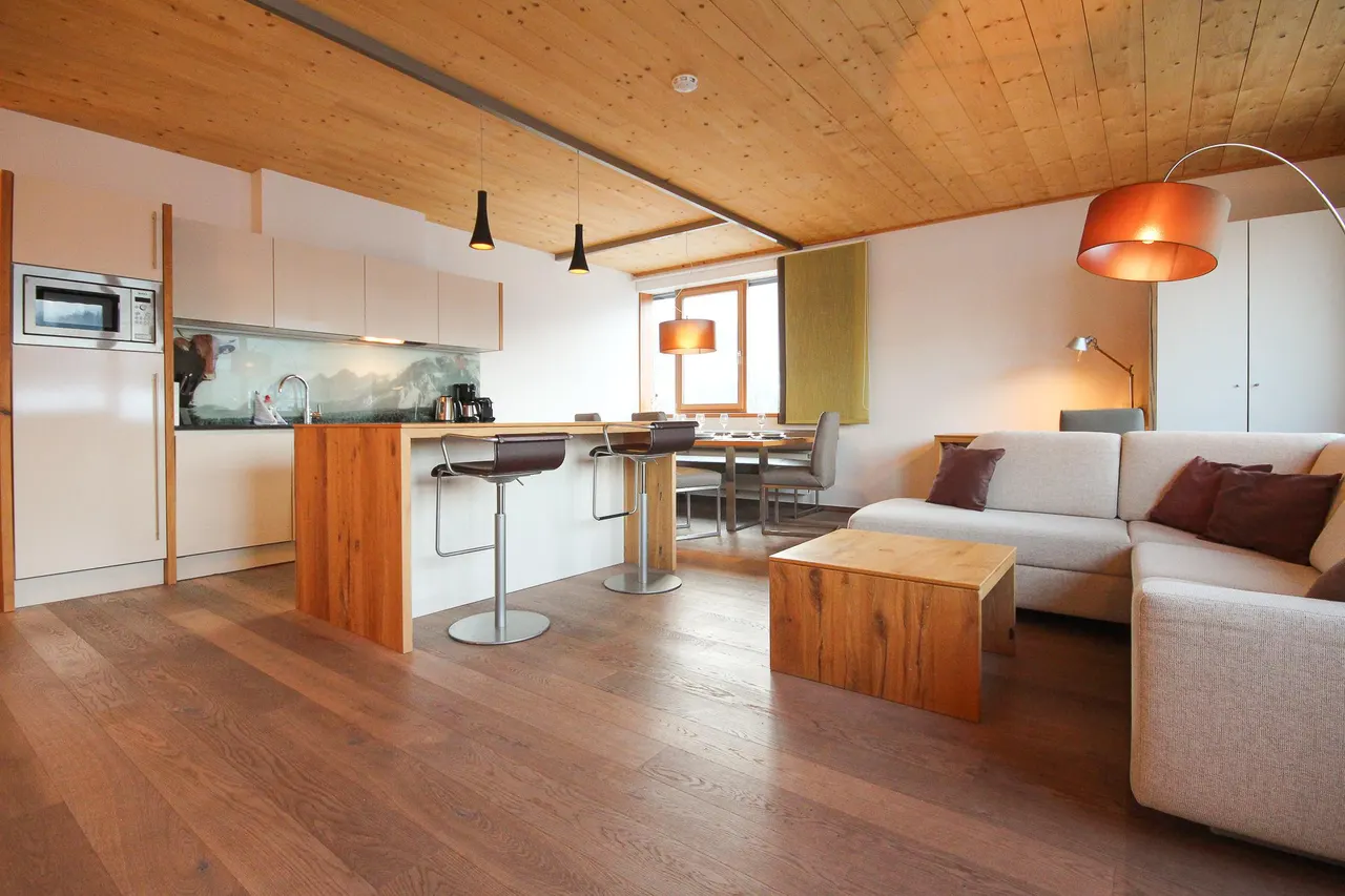 Waluliso Sun XXL | Sunny alpine escape near Planai West with sauna & panoramic views – Schladming Appartements Maria Gruber GmbH Schladming