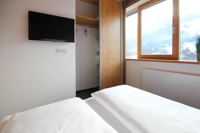 Waluliso Sun XXL | Sunny alpine escape near Planai West with sauna & panoramic views — apartment at Schladming Appartements Maria Gruber GmbH, Schladming — photo 12 of 20