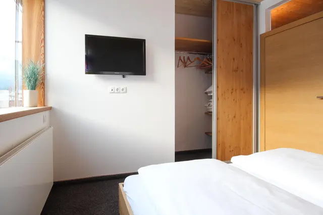 Waluliso Sun XXL | Sunny alpine escape near Planai West with sauna & panoramic views — apartment at Schladming Appartements Maria Gruber GmbH, Schladming — photo 15 of 20