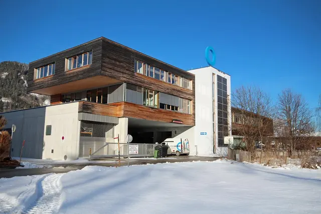 Waluliso Sun XXL | Sunny alpine escape near Planai West with sauna & panoramic views — apartment at Schladming Appartements Maria Gruber GmbH, Schladming — photo 20 of 20