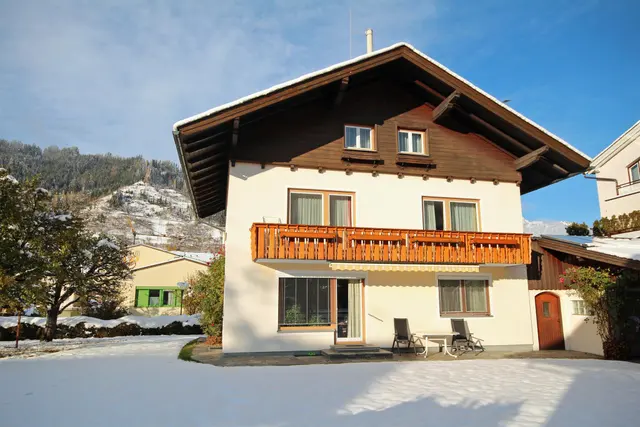 Wartinger | Gemakkelijk verblijf met balkon & Planai zicht dicht bij het centrum — Schladming Appartements Maria Gruber GmbH, Schladming (11/11)