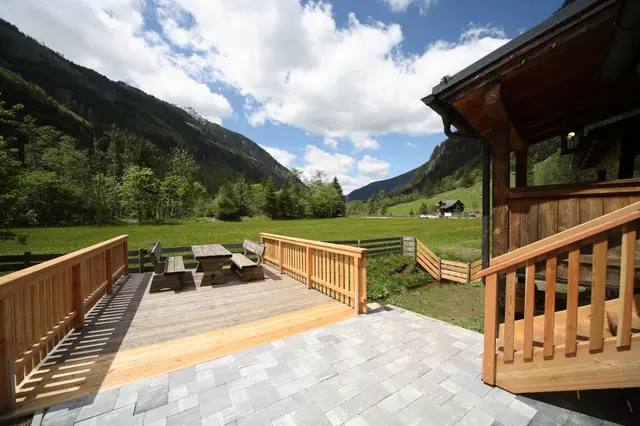 Weisse Wand 1902 | 2 Schlafzimmer Naturblick — Schladming Appartements Maria Gruber GmbH, Schladming (17/26)