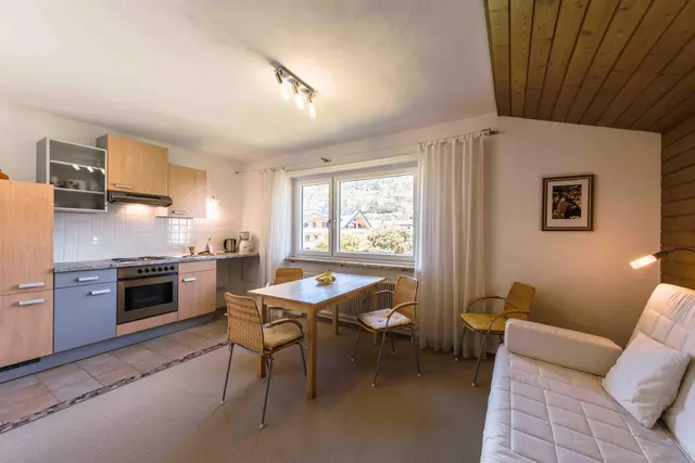 Wurzer Top 1 | Gemütliches Appartement für