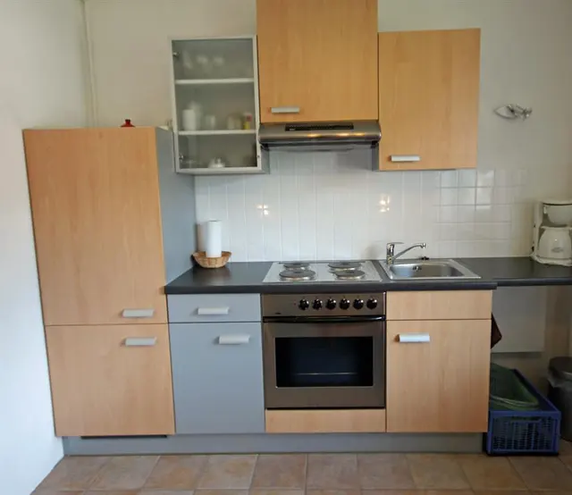 Wurzer Top 1 | Gemütliches Appartement für