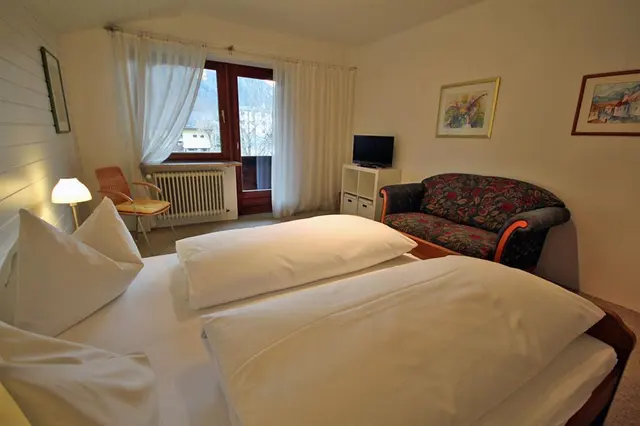 Wurzer Top 1 | Gemütliches Appartement für