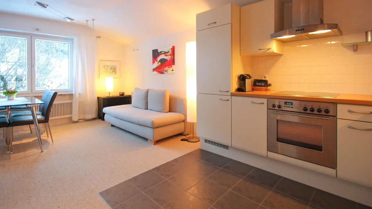 Wurzer Top 2 | Gemütliches Appartement für 
