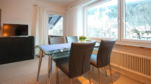 Wurzer Top 2 | Gemütliches Appartement für 
