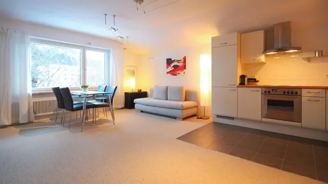 Wurzer Top 2 | Gemütliches Appartement für 