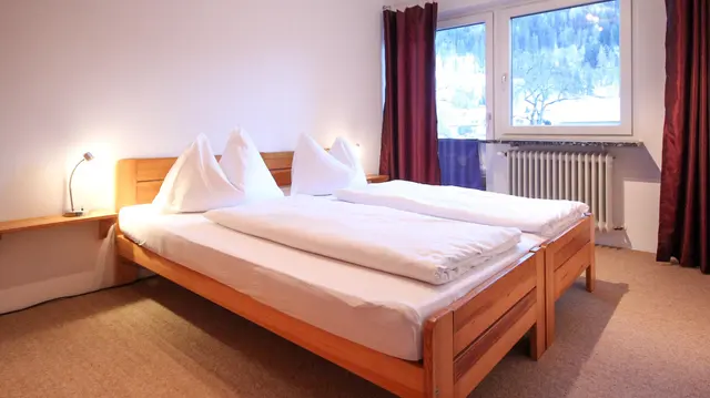 Wurzer Top 2 | Gemütliches Appartement für 