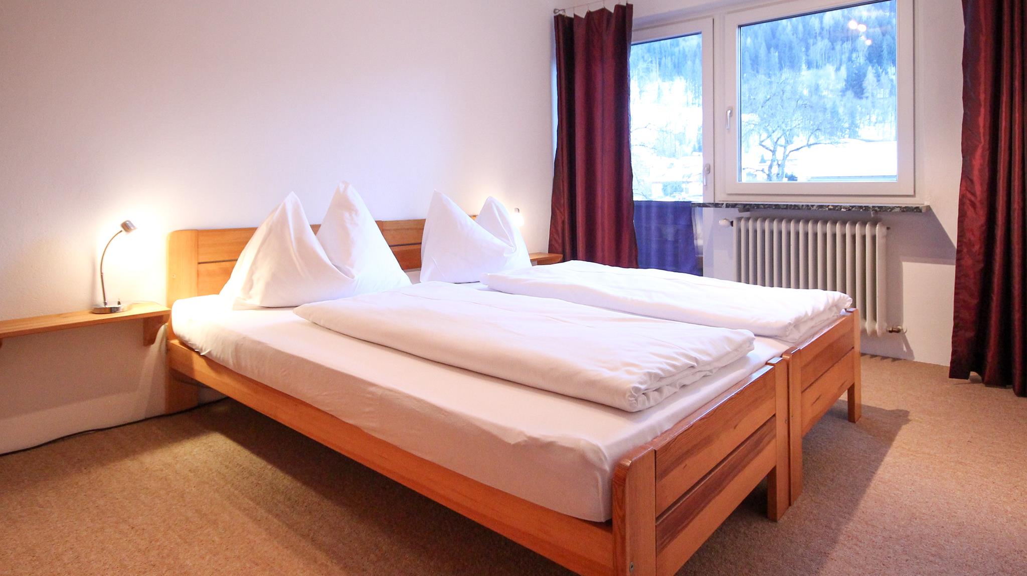 Wurzer Top 2 | Cozy apartment for two with Planai views near the town center & Planai — Schladming Appartements Maria Gruber GmbH, Schladming (5/9)