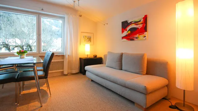 Wurzer Top 2 | Gemütliches Appartement für 