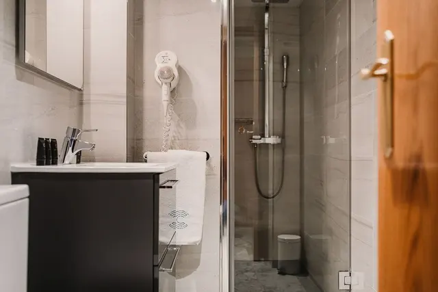 Away from Elevator | High Floor — apartment at Signa Gascons, Valencia — photo 2 of 3