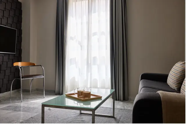 Away from Elevator | High Floor — apartment at Signa Gascons, Valencia — photo 3 of 3