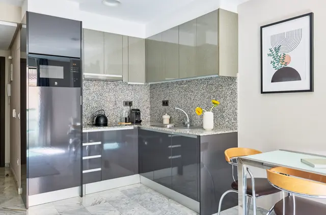 Away from Elevator | Low Floor — apartment at Signa Gascons, Valencia — photo 4 of 4