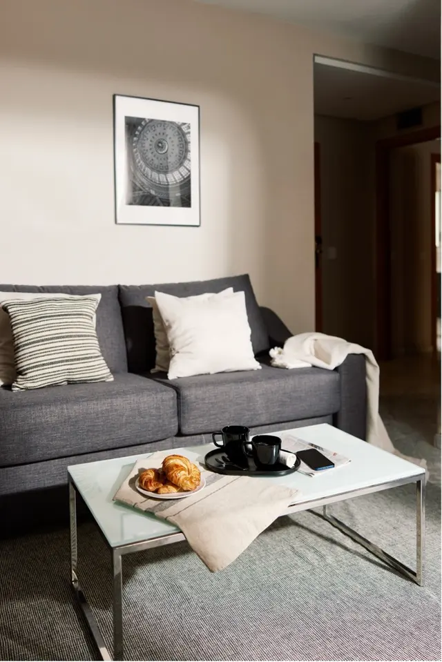 Early Bird Lucky Choice - Special  — apartment at Signa Gascons, Valencia — photo 3 of 6